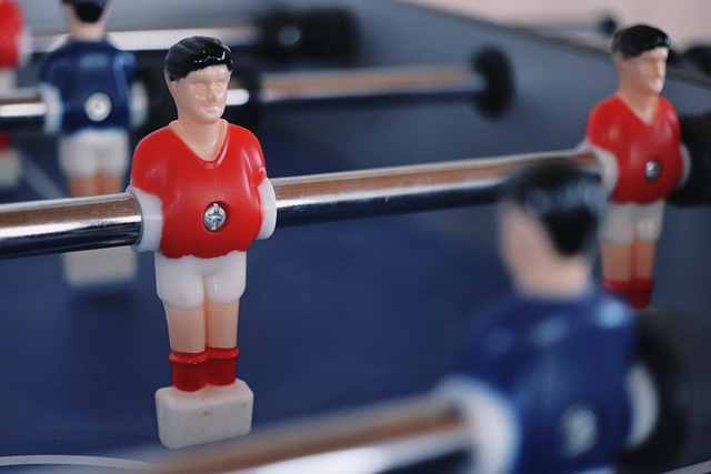 个人技术与 个人技术与